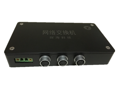 Gigabit Network Switch