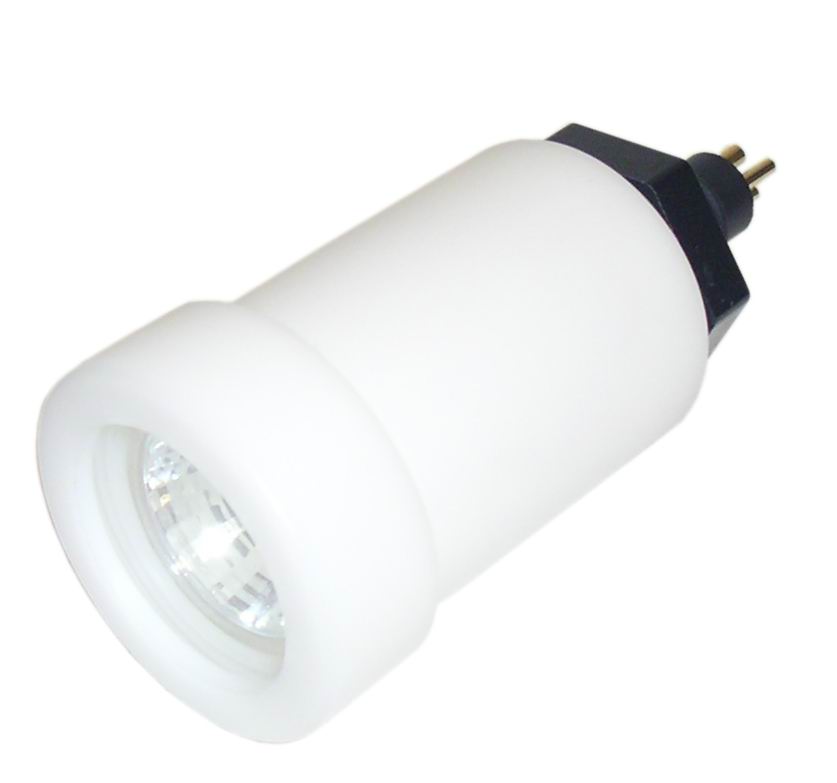 UWL-300 Halogen Light, 35 Watt (Maximum)